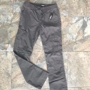 NWT Express Classic Cargo Pant